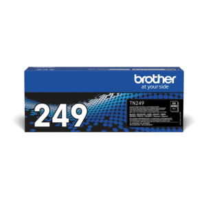 Toner Brother L8230CDW nero  TN249BK