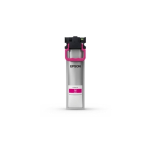Cartuccia Epson WF-C53xx / WF-C58xx Series magenta C13T11C340