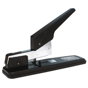 Cucitrice da tavolo Office Products max 100 fogli colore nero Office Products 100 fogli - 18062811-99