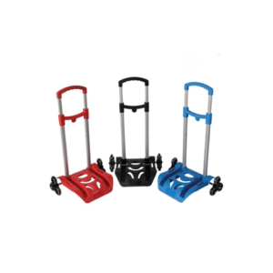 Trolley porta zaino a 3 ruote X-One colori assortiti 32NIK239