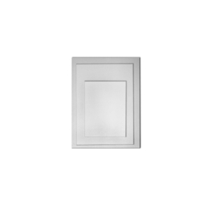 Cartone telato per pittura Dom 24x30 cm  354/2430