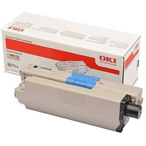 Toner Oki ES5432 nero 46490624
