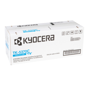 Toner Kyocera TK-5370 ciano 1T02YJCNL0