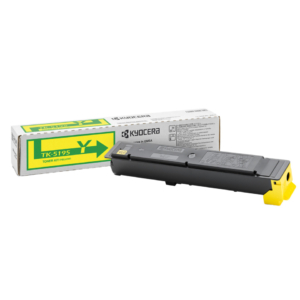 Toner Kyocera TK-5195 giallo  1T02R4ANL0