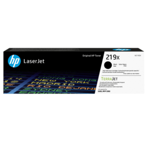 Toner HP 219X nero W2190X