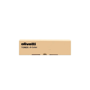 Originale Olivetti B0920 Toner Nero
