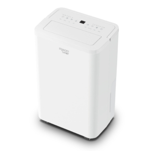 Deumidificatore Smart con ruote e wifi Irradio Belair Baltic 16 - 16 L - 158660062