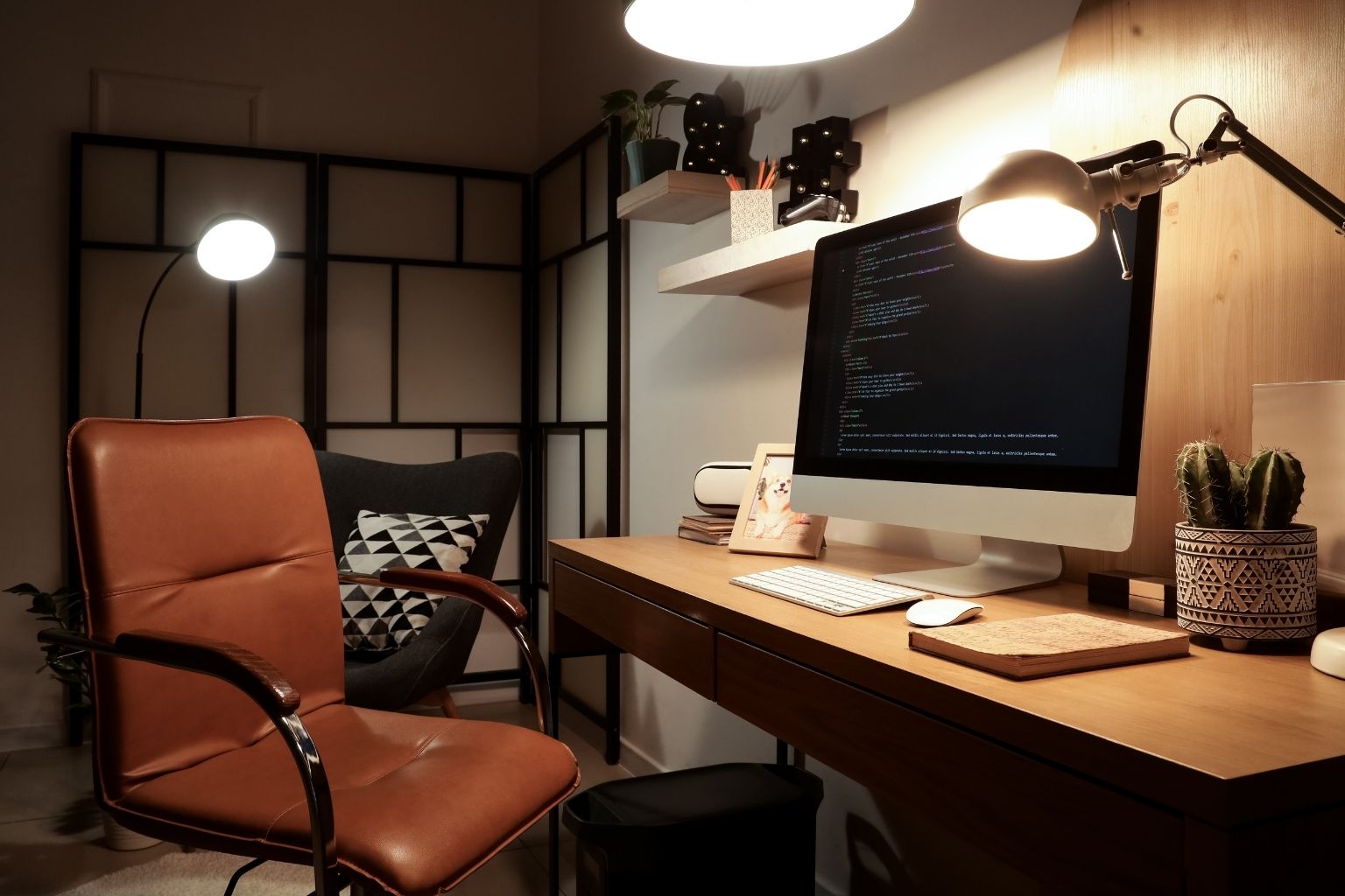 Come allestire un angolo studio efficace: materiali, layout e abitudini - Loveoffice