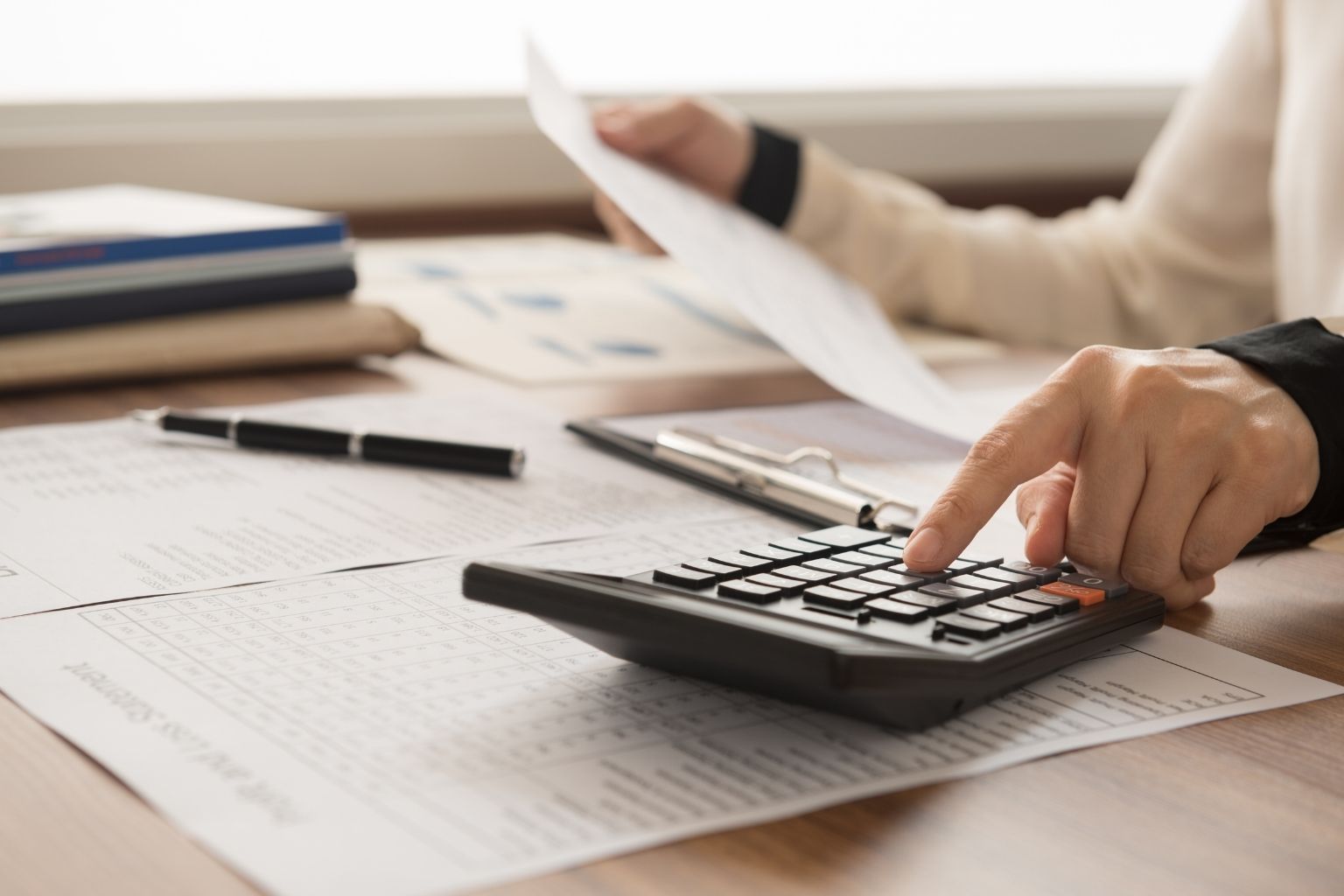 Come uno studio di commercialisti può ridurre del 40% i costi di cancelleria senza tagliare la qualità - Loveoffice