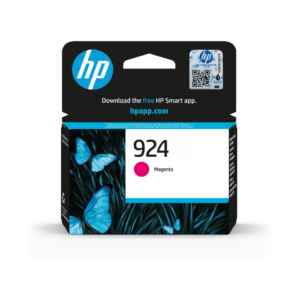 Cartuccia HP 924 magenta - 4K0U4NE