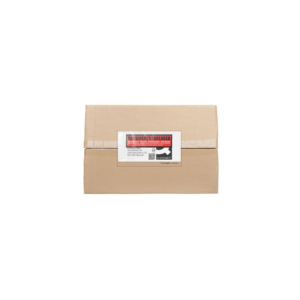 Buste adesive sovrapacco Q-Connect con dicitura ''documenti allegati'' - DL/C65 - KF14341 (conf.250)