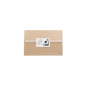 Buste adesive sovrapacco Q-Connect senza stampa - trasparenti - C6 KF14336 (conf.250)