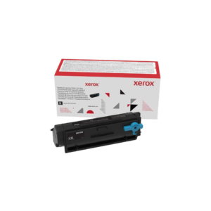 Toner Xerox nero - 006R04376