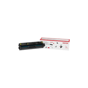 Toner Xerox giallo - 006R04386