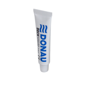 Tempere in tubetto bianche Donau 7,5 ml - 330431 (conf.10)