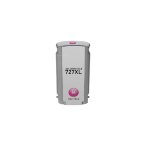 Cartuccia compatibile HP 727 magenta - TTCHPB3P20A
