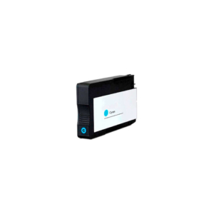 Cartuccia compatibile HP 712 ciano - TTCHP712C