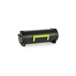 Toner compatibile Lexmark 502H nero - TTCLE502H