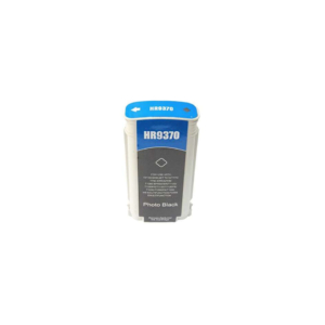 Cartuccia compatibile HP 72 nero - TTCHPC9370A