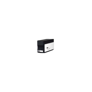 Cartuccia compatibile HP 712 nero - TTCHP712BK