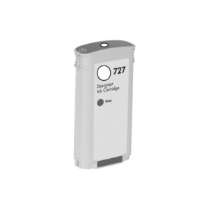 Cartuccia compatibile HP 727 grigio TTCHPB3P24A