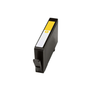 Cartuccia compatibile HP 912XL giallo - TTCMHP912XLY