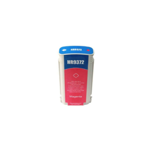 Cartuccia compatibile HP 72 magenta - TTCHPC9372A