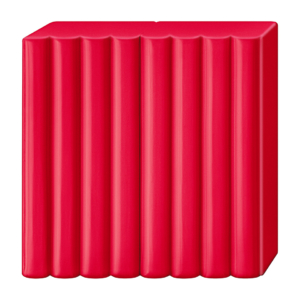 Pasta modellabile Staedtler FIMO® soft 57 g rosso indigo - 8020-24